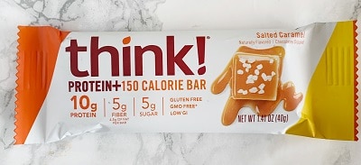 Think! Protein+ Bar