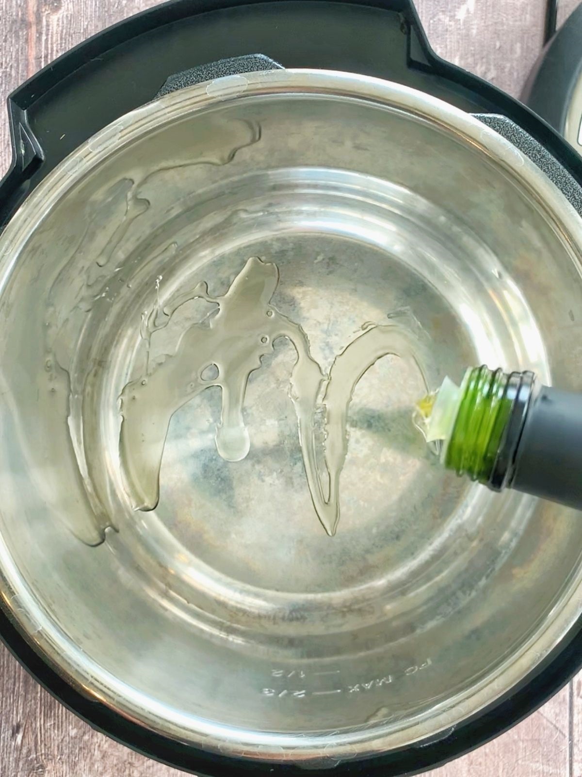 Instant Pot Beef Vegetable Soup | Use Any Veggies! - The Oregon Dietitian