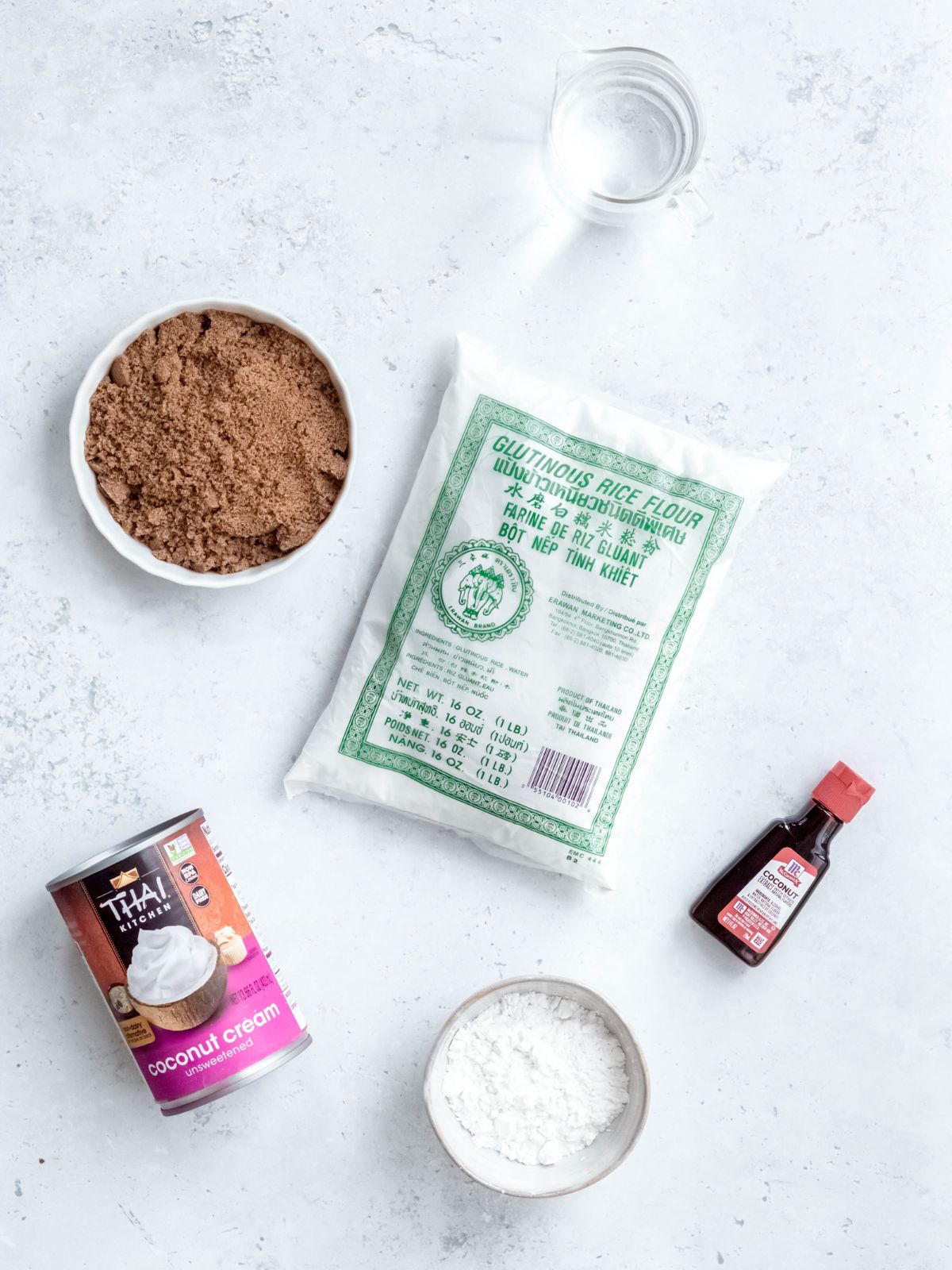 Brown Sugar Boba Ice Cream Bars The Oregon Dietitian