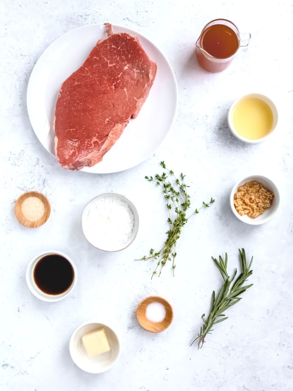 London Broil In the CrockPot The Oregon Dietitian