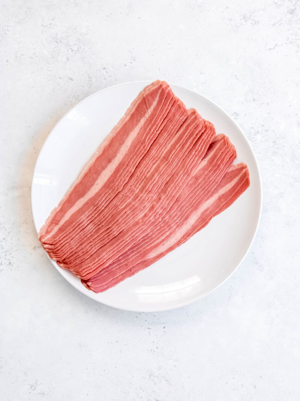 Turkey Bacon in the Air Fryer The Oregon Dietitian